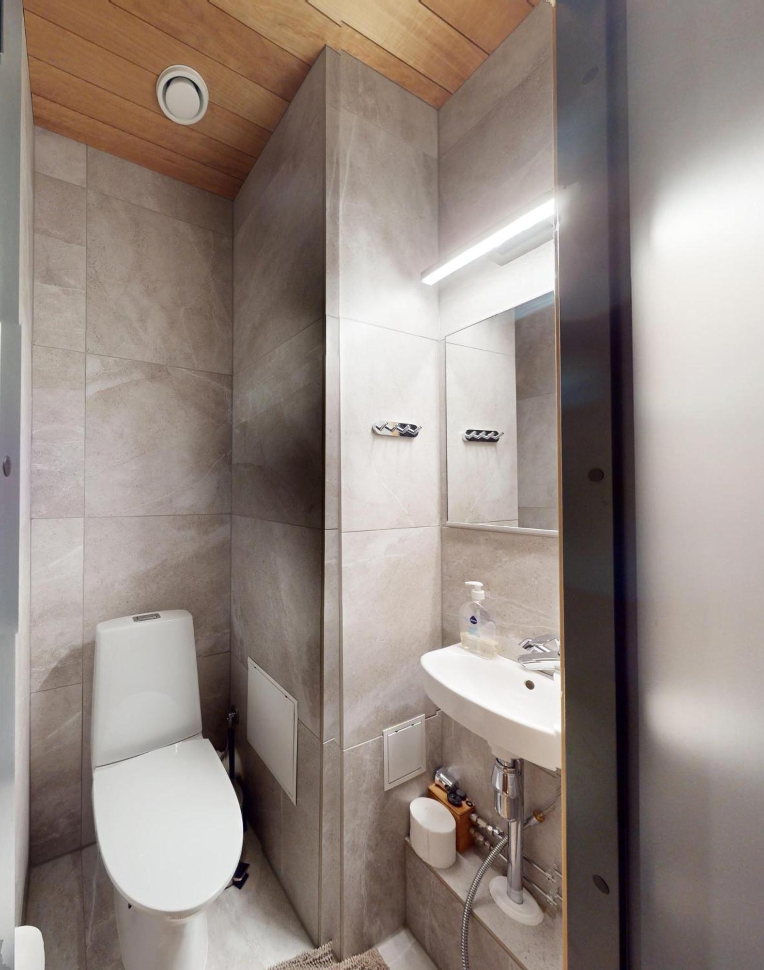 Levi Platinum Superior Apartments Pokoj fotografie